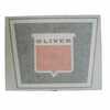 Oliver Super 44 Oliver Decal Set, Keystone, 7 inch, Vinyl