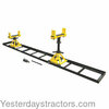 Allis Chalmers 200 Tractor Splitting Stand Kit with Rails