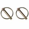 Oliver 1750 Linch Pin, Pack of 2