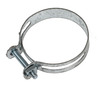 Allis Chalmers WD Air Cleaner Hose Clamp