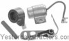 Allis Chalmers WF Ignition Kit, Delco Clip-Held Cap Distributor