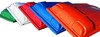 Ford 850 Canopy, Small Tractors, Blue