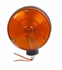 Ford 5000 Safety Light Amber