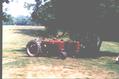Todays featured picture is a 1943 Farmall H