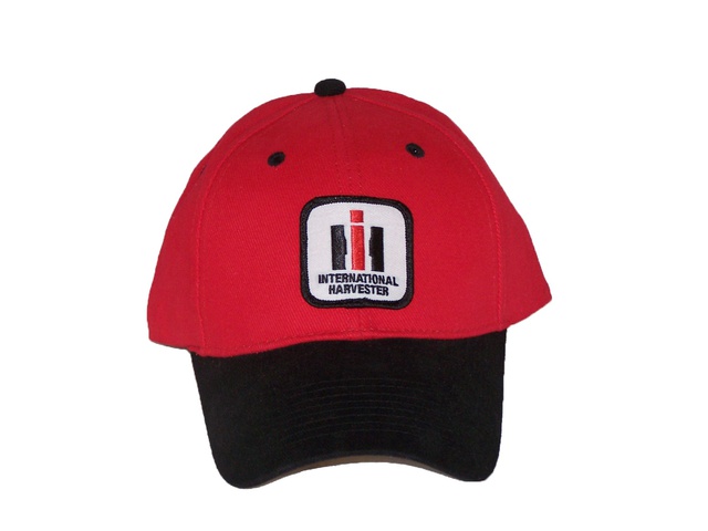 IHBR Red hat IHBR