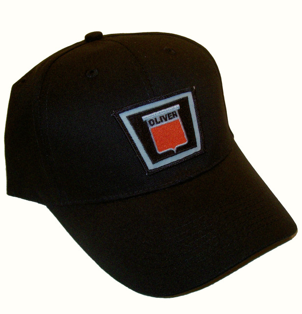 NOSB Keystone Oliver solid black hat NOSB