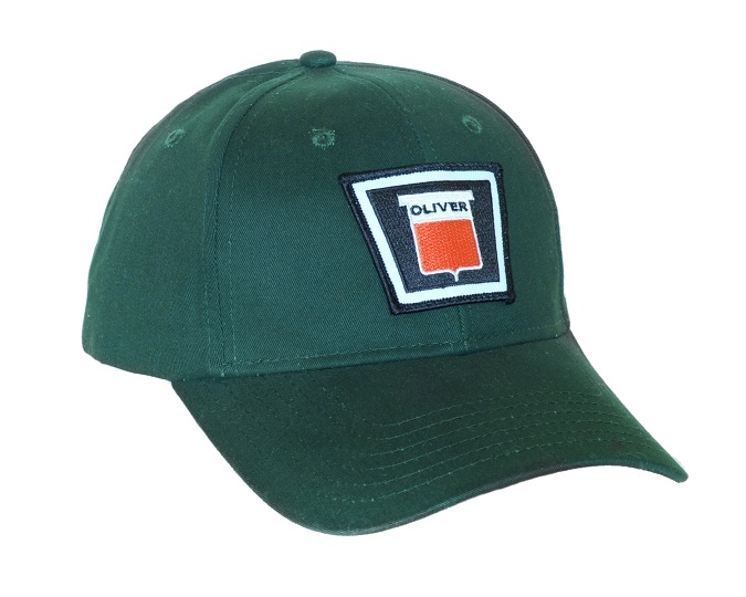 140672 Keystone Oliver Solid Green Hat 140672