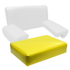 John Deere 620 Bottom Seat Cushion - Float Ride