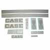 Case VAC Case VAC Decal Set, Vinyl