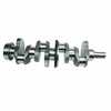Ford 5190 Crankshaft - 76 Tooth Gear - Late
