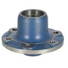Ford 641 Hub, Front Wheel