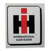 Farmall Super H International Harvester Decal, 7-1\2 inch, Mylar