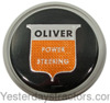 Oliver 880 Steering Wheel Cap