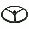 John Deere BR Steering Wheel