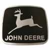 John Deere 3130 Front Grille Emblem