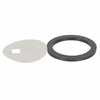 Ford 850 Sediment Bowl Screen and Gasket
