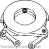 Oliver 1900 Brake Actuating Disc