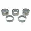 Case 870 Main Bearings - Standard - Set