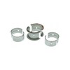 photo of This 0.030 oversize bearing set is used on Early C248 engines with crankshafts marked 45571DB or 45571DC. Used on I6 (serial number 35599 and earlier), M (serial number 278049 and earlier), MV (serial number 278049 and earlier), O6 (serial number 35463 and earlier), OS6 (serial number 35463 and earlier), W6 (serial number 35463 and earlier), T6 (serial number 7610 and earlier) Replaces 372130R91
