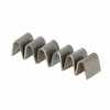 Farmall A Wire Grille Screen Clips - 6 pack