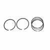 Case 2594 Piston Ring Set - Standard - Single Cylinder