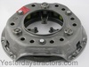 Minneapolis Moline 445 Pressure Plate Assembly