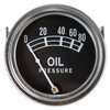 Massey Harris MH44 Oil Pressure Gauge