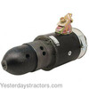 John Deere 420 Starter - 6 Volt