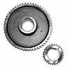 Ford 841 2nd Mainshaft and Countershaft Gears