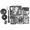Farmall 1466 Torque Amplifier Eliminator Kit