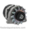 Case 995 Alternator