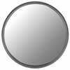 John Deere 6030 Combine Convex Mirror Head, Round, Pivot Post, 8-1\2 inch
