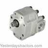 Case 2594 Hydraulic Pump