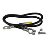 Ford 3000 Battery Cable