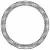 John Deere 4450 Planetary Brake Disc