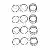 Ford 960 Piston Ring Set - .060 inch Oversize - 4 Cylinder