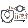 Farmall Super M Carburetor Kit, Basic