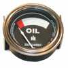 Farmall W6 Oil Pressure Gauge