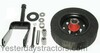 Tools, Accessories and Universal Parts  Caster Assembly