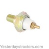 Farmall 1206 Oil Pressure Switch