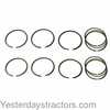 John Deere 330 Piston Ring Set - Standard - 2 Cylinder