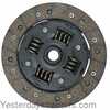 Ford 1215 Clutch Disc