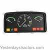 John Deere 4400 Instrument Gauge Cluster