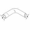 John Deere 3030 Radiator Hose - Upper