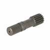 John Deere 6100 Sun Gear Shaft