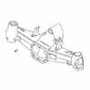 John Deere 5500N Axle Housing Support, Front