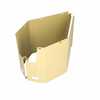 John Deere 5010 Operator Dust Shields - Right Hand and Left Hand