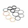 John Deere 8760 Bucket Cylinder Seal Kit - Bore