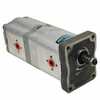 Case 1690 Hydraulic Pump