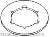 Oliver 1555 PTO Clutch Plate, Driven